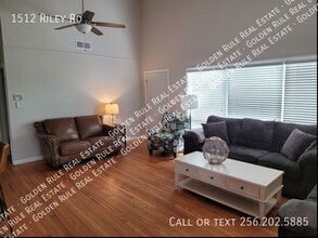 1512 Riley Rd in Guntersville, AL - Building Photo - Building Photo