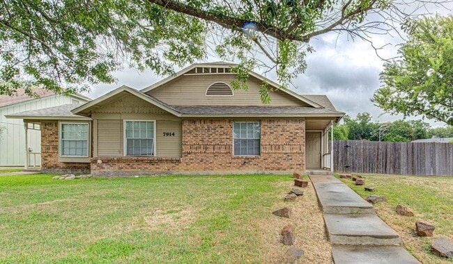 7914 West Gate Blvd in Austin, TX - Building Photo - Building Photo
