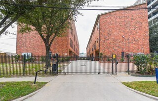 2422 Navigation Blvd in Houston, TX - Building Photo