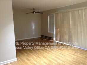 2220 Almaden Rd in San Jose, CA - Building Photo - Building Photo