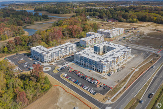 3800 Acqua at Bridgeport in Suffolk, VA - Building Photo - Building Photo