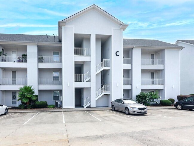 168 Lake Point Blvd in Montgomery, TX - Building Photo - Building Photo