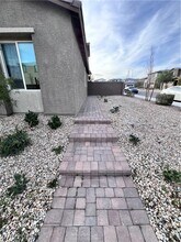 6639 Wandering Palmer St in North Las Vegas, NV - Building Photo - Building Photo