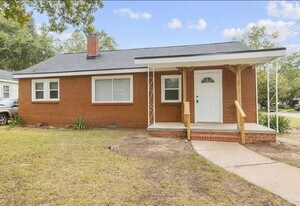 601 Jefferson Dr in Augusta, GA - Building Photo