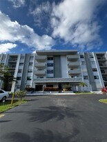 1301 NE 7th St in Hallandale Beach, FL - Building Photo
