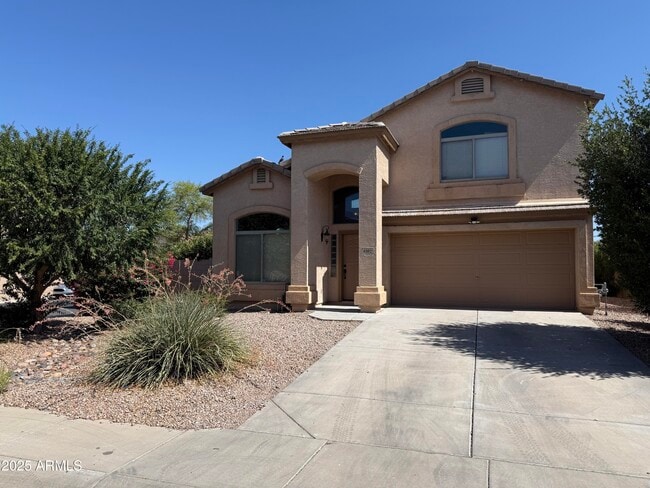 property at 40812 W Thornberry Ln