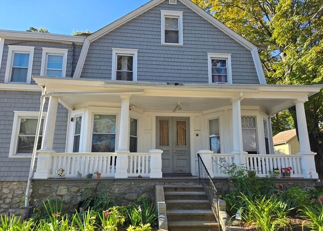 property at 15 Edwards St