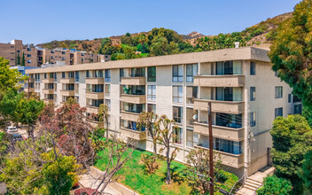 Hillside Terrace in Los Angeles, CA - Foto de edificio - Building Photo