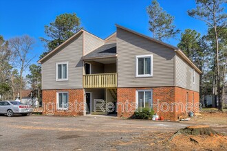 33 Conifer Ct in North Augusta, SC - Foto de edificio - Building Photo