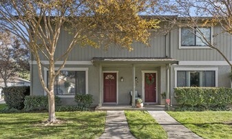 4886 Rue Le Mans in San Jose, CA - Building Photo