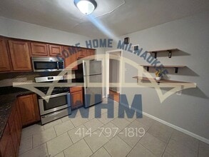 1916 S 75th St in West Allis, WI - Building Photo - Building Photo