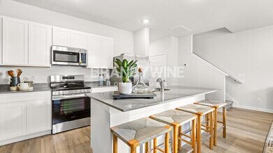 744 Big Bend Ct in White House, TN - Building Photo - Building Photo