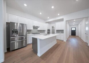 2013 Partridge Rd in Princeton, TX - Building Photo - Building Photo