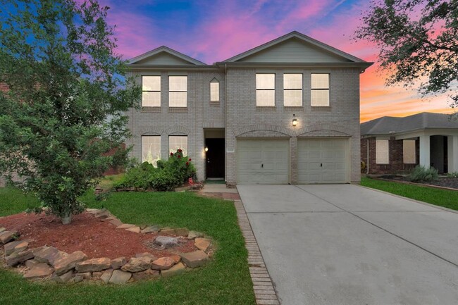 property at 20026 Cypresswood Glen