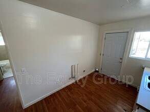 415 W Westfield Ave in Porterville, CA - Building Photo - Building Photo