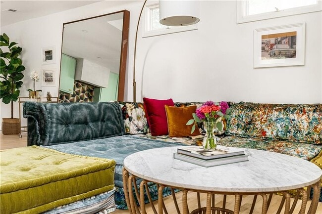 970 Charles Allen Dr NE in Atlanta, GA - Building Photo - Building Photo