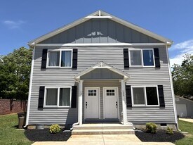 133 Openview Dr in Lincolnton, NC - Building Photo