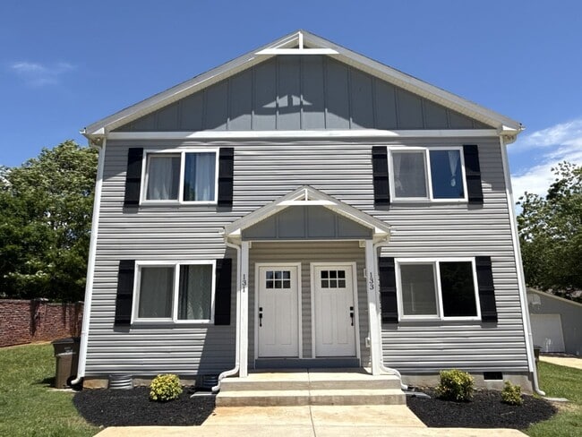 property at 133 Openview Dr