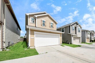 19245 Reiner Gln Ct in Houston, TX - Building Photo - Building Photo