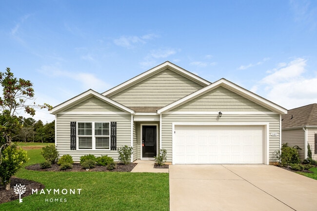 property at 105 Clover Walk Dr