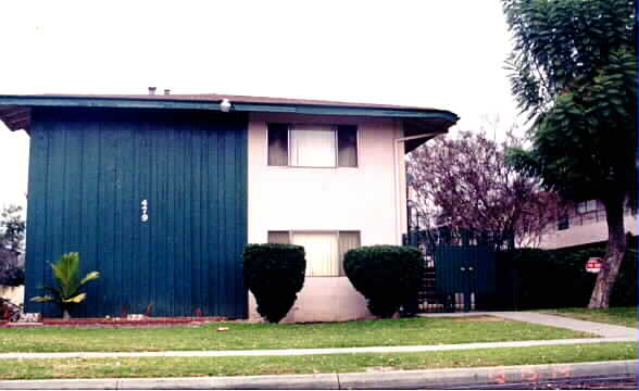 475 Richland St in Upland, CA - Building Photo - Building Photo