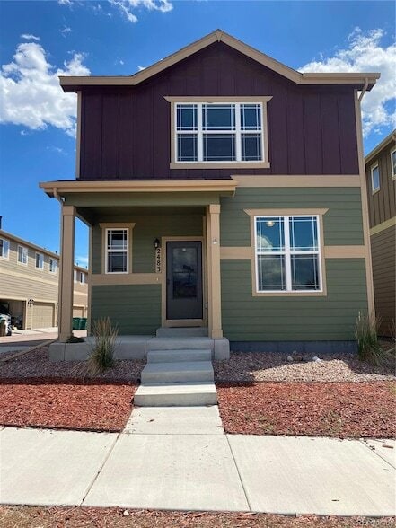 property at 2483 Dorset Dr