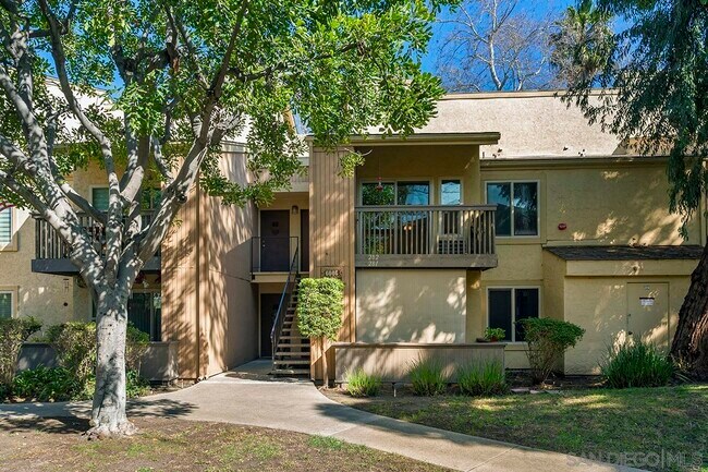 property at 6006 Rancho Mission Rd