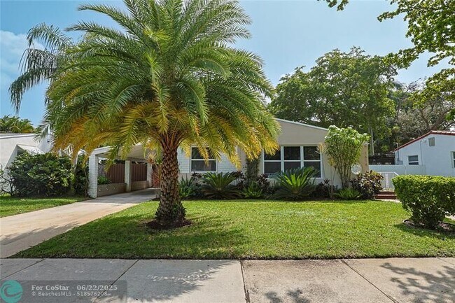 property at 1614 Plunkett St