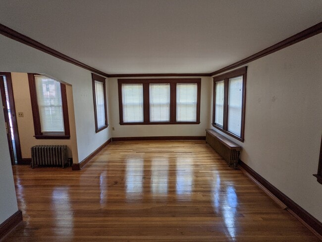 74 Colborne Rd in Boston, MA - Foto de edificio - Building Photo