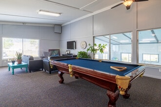 The Forum Apartments in Mt. Pleasant, MI - Building Photo - Interior Photo