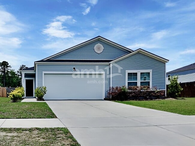 property at 303 Squire Pope Rd