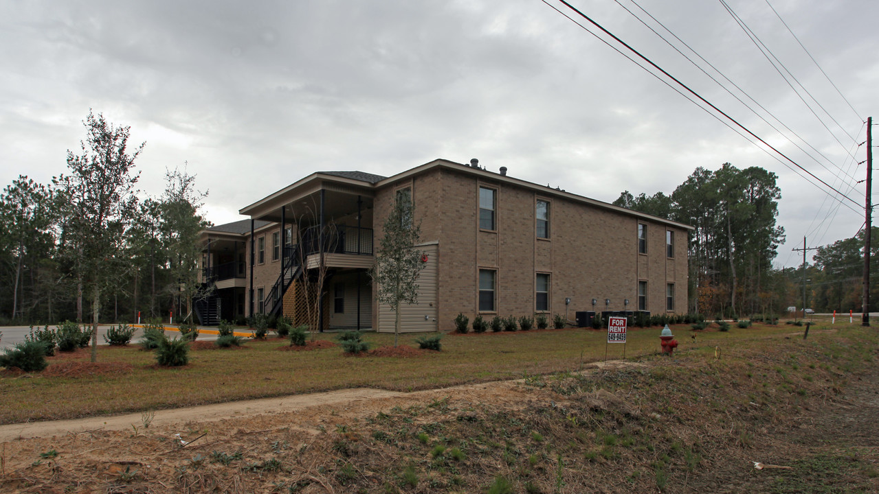 DUP in Slidell, LA - Foto de edificio