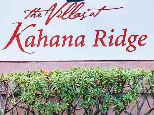 35 Katie Ln, Unit 711 in Lahaina, HI - Building Photo