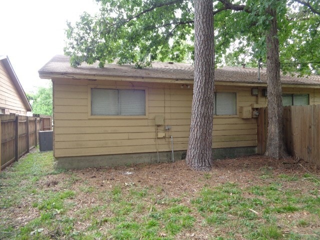 property at 1616 Hazelwood St