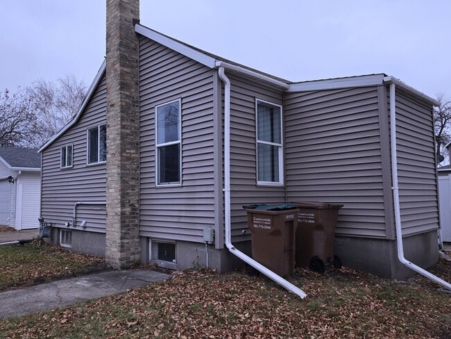 property at 510 2nd Ave NW