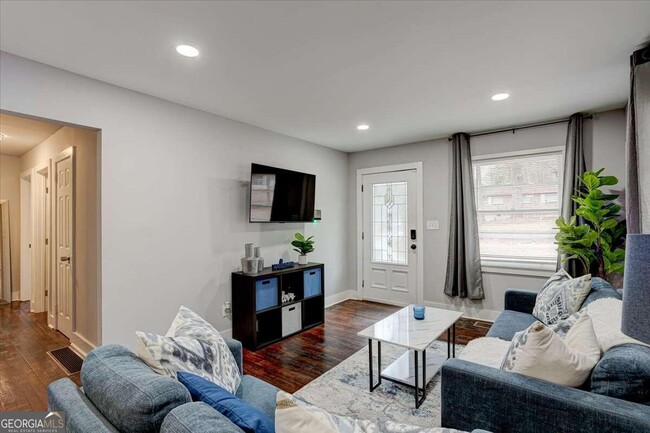 130 Mount Zion Rd in Atlanta, GA - Building Photo - Building Photo