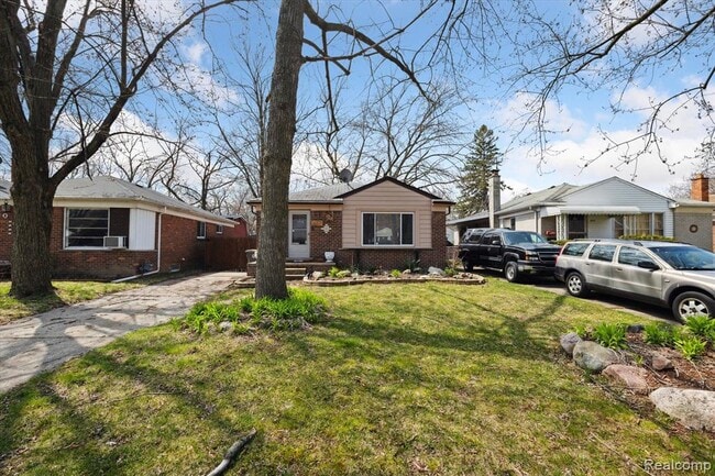 452 Sunningdale Dr in Inkster, MI - Building Photo - Building Photo