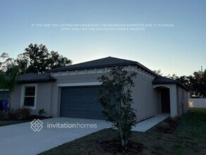 11116 Riley Pines Cir in Gibsonton, FL - Foto de edificio - Building Photo