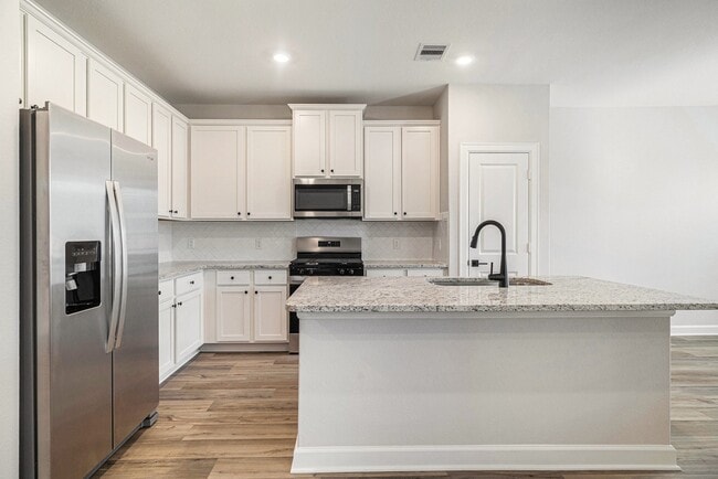 property at 6107 White Spruce Dr