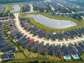 28266 Emerald Bnd in The Woodlands, TX - Building Photo - Building Photo