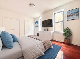607 W 137th St in New York, NY - Building Photo