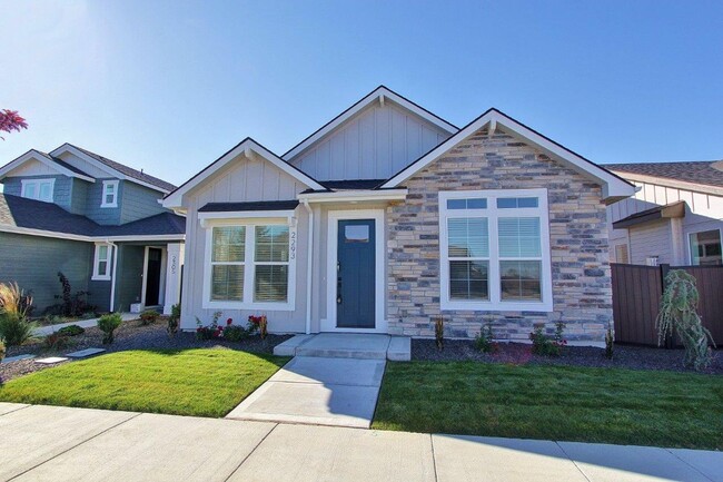 property at 2293 E Hidcote St