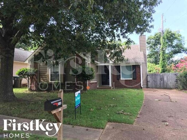 property at 7140 Maryland Ct