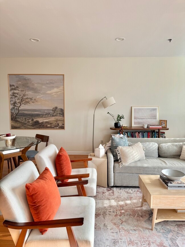 203 Hackensack Plank Rd, Unit 5A in Weehawken, NJ - Foto de edificio - Building Photo