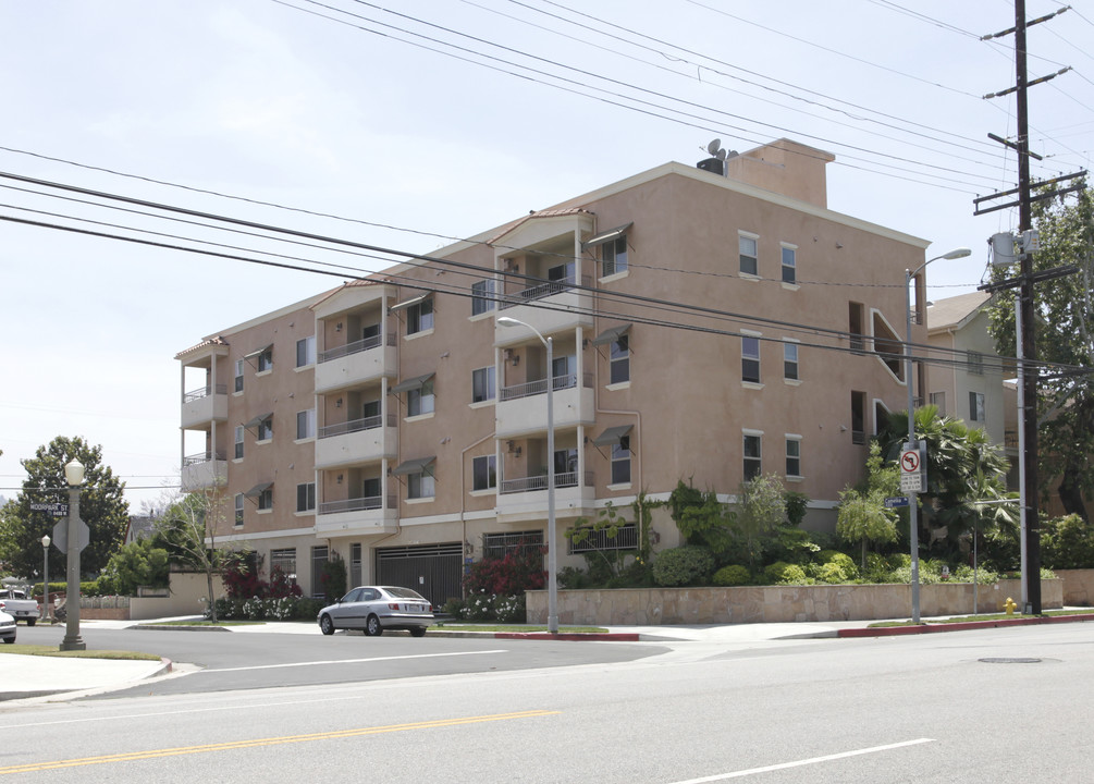 11504-11506 Moorpark St in North Hollywood, CA - Building Photo