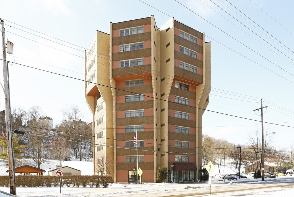 West Gate Manor Apartments Monessen, PA Apartments For Rent