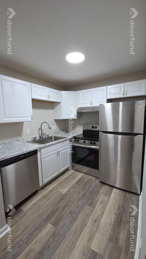 208 Columbus St in Fitchburg, MA - Building Photo - Building Photo