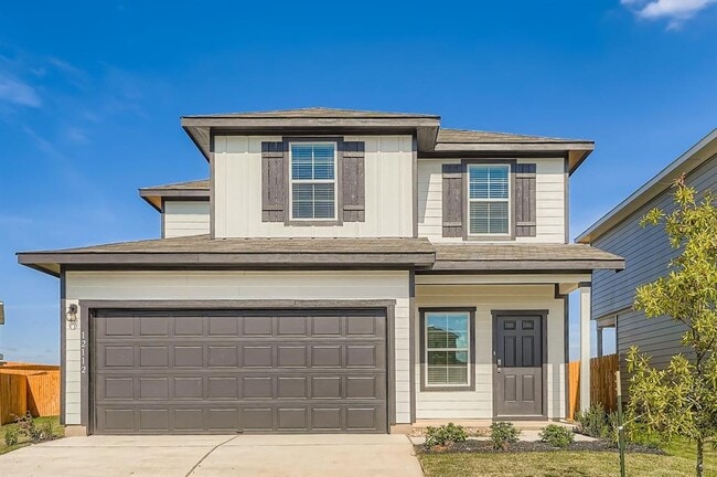 property at 12112 Douglas Fir Cir