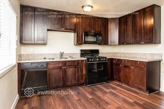 5640 Norman Way in Riverside, CA - Foto de edificio - Building Photo