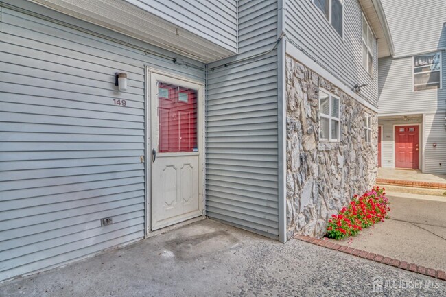 149 Keswick Dr in Piscataway, NJ - Building Photo - Building Photo